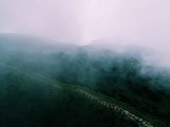 -七娘山