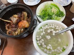 -斯丹姜母鸭·古法干香(涂门街总店)