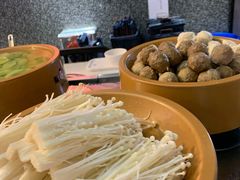 -龍歌自助小火锅(李沧丽达店)