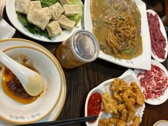 -潮顺·潮滋味潮汕牛肉火锅