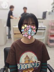 -梳蕾娜 HAIR SALON