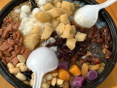 大满贯冰粉-糖糖冰粉(凤城三路总店)