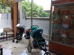 -知爱母婴专护全套房月子会所(新华路店)