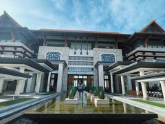 -三亚海棠湾万丽度假酒店