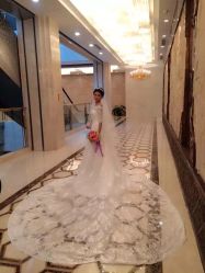 -纯色时光婚纱艺术馆WHITE
