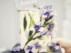 -杜哈夫DOUX RÊVE·生日蛋糕(日月光店)