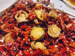 -甄御•海鲜新青岛菜(麦岛店)