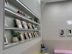 -天真蓝照相馆(五角场百联又一城店)