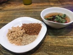 干碟-博串堂(明发商业广场店)
