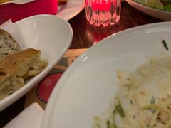 -安妮意大利餐厅(世贸天阶店)