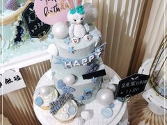 -杜哈夫DOUX RÊVE·生日蛋糕(日月光店)