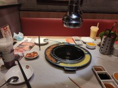 -韩宫宴烤肉·料理(苏州中心店)