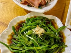 -88号小吃店·经典云南菜·地道纳西美食