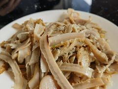 -十二忠手拉面(五福店)