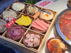 -芈重山老火锅(广州首店)