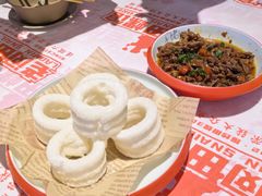 -老闵田螺馆·南昌市井菜·特色小吃(总店)