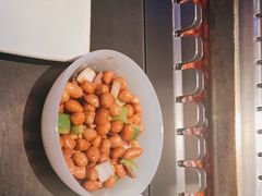 -很久以前羊肉串(怡海店)