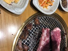 -牛人·雪花牛·木炭烤肉(昆山陆家店)