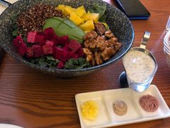 -普兰达德国餐厅·德式脆皮烤猪肘·自酿啤酒(观唐店)
