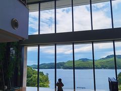 -天目湖涵田度假村