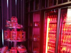 -星聚会KTV(合生汇黑金店)
