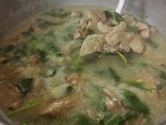 -标记美食新鲜猪杂(兴南大道店)