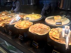 -韩盛·盛江山自助料理(沈辽路万达店)