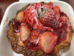 -BUTTERFUL&CREAMOROUS 黄油与面包(三里屯太古里店)