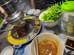 -喜来稀肉(虹泉路店)