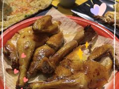 -徐闻一品·粤熊记烧鸡·泥虫粥·湛江生蚝(沙头角店)