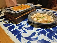 -绿茶餐厅(布吉万象汇店)