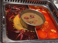 -巴奴毛肚火锅(六天地店)