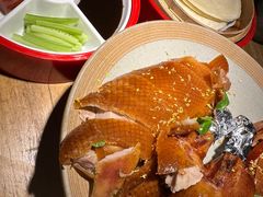 -青年公社烤鸭(青年路店)