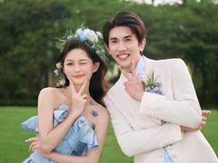 -经典婚纱摄影美学馆·私人定制