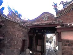 -安平桥
