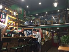 -广芳园·香港潮饮店(文化路店)