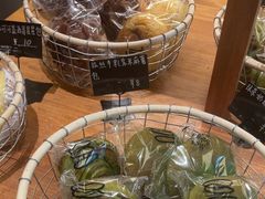 -Max Bakery 阿唛手作