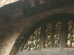 -山西王家大院