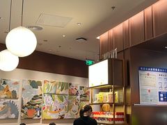 -奈雪的茶(石家庄万象城店)