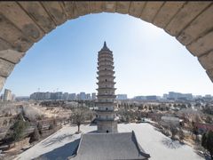 -太原市博物馆