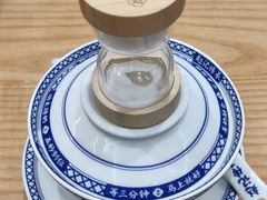 -赵记传承·中式甜品·非遗手冲姜撞奶(上海环球港店)