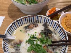 -鲜越鲜鱼粉(财富购物中心店)