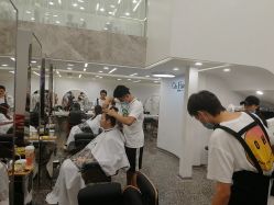 -UnHair Salon