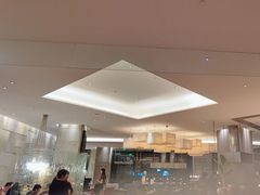 -韵咖啡自助餐厅(天津香格里拉店)