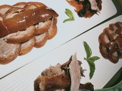 枣酥香烤鸭/只-晟永興烤鸭店(五道口店)