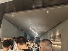 -喜茶(深圳万象城黑金店)