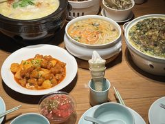 -四道菜·福建菜馆(万家广场店)