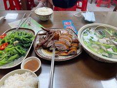 -聂记粤菜馆(鼓西路店)