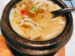 石锅汪刺鱼-荣小馆(临海世纪花城店)