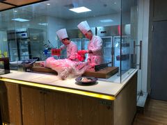 -九府羊·鲜羊火锅·烤串(新华路店)